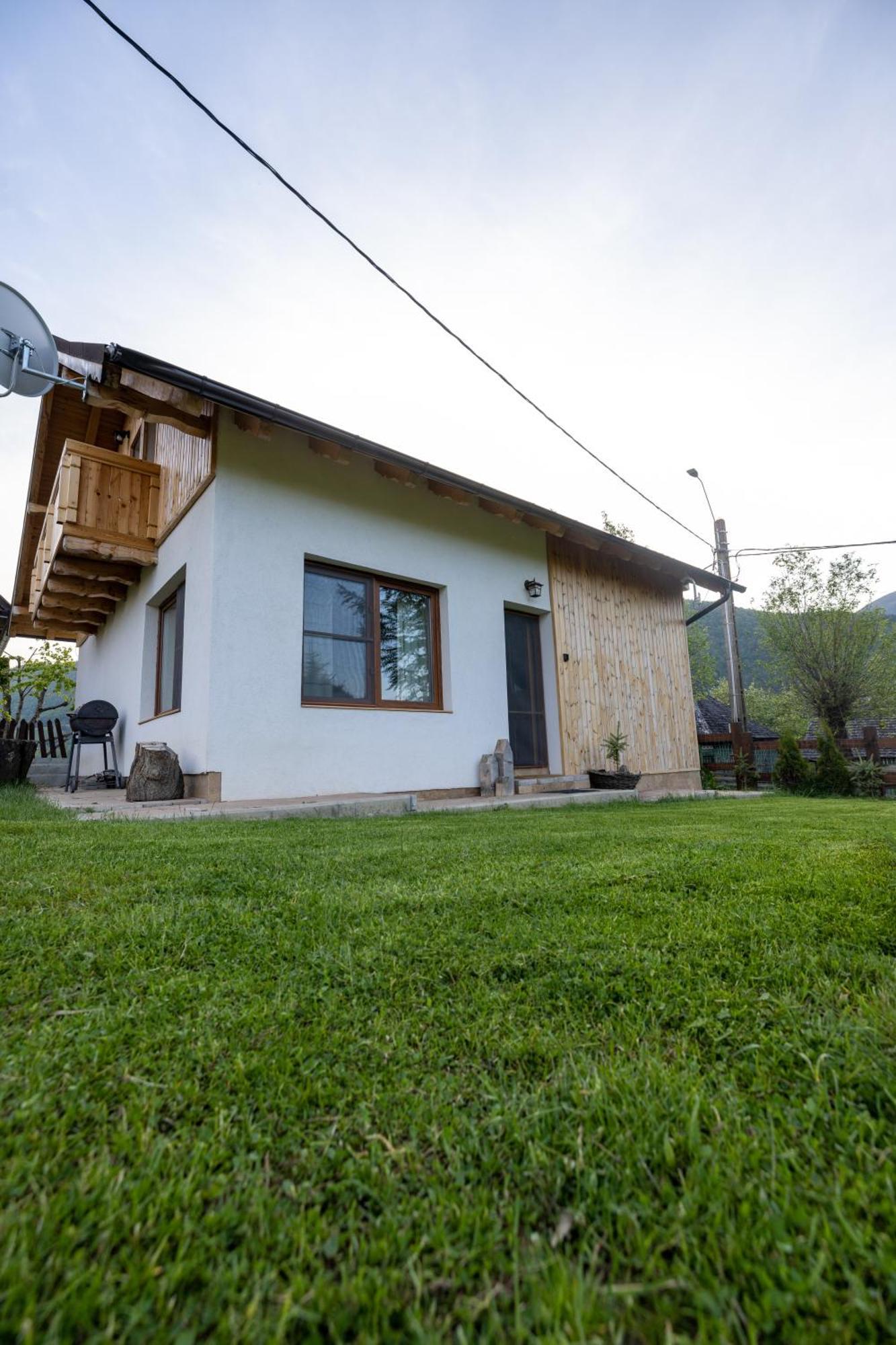 Ograda Magura Village Exterior photo