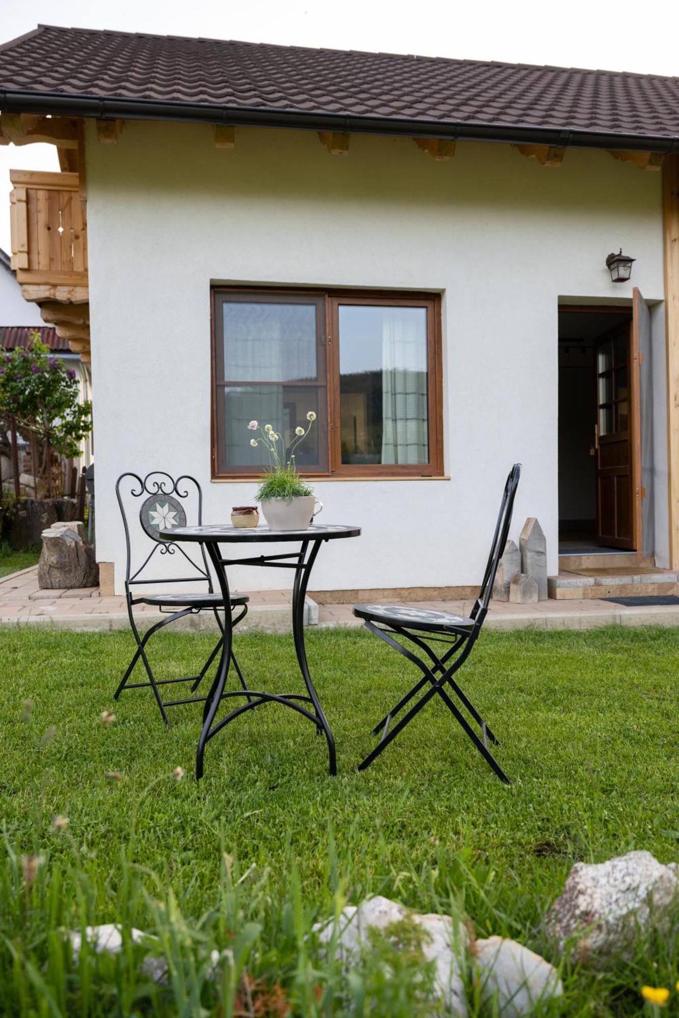 Ograda Magura Village Exterior photo
