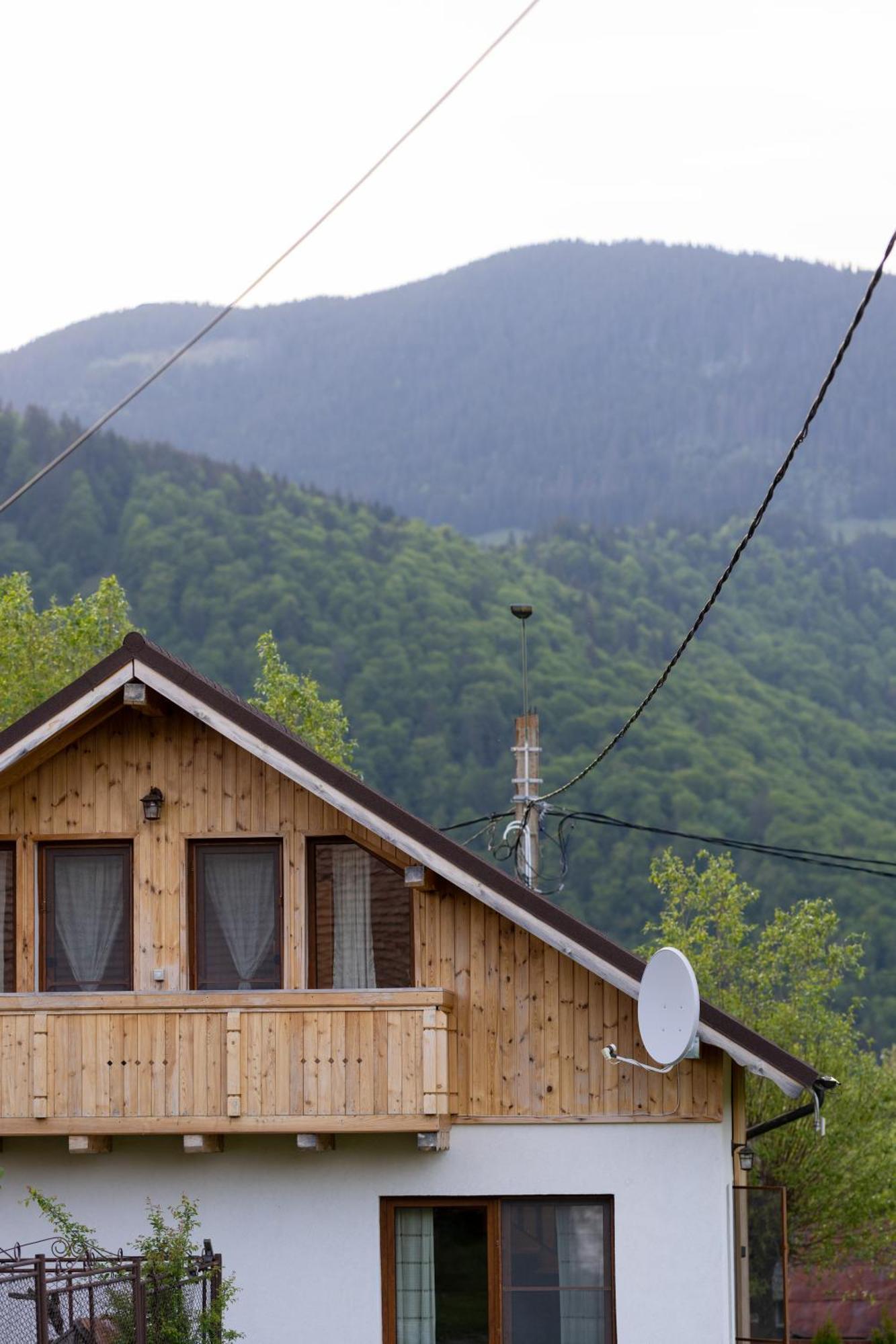 Ograda Magura Village Exterior photo