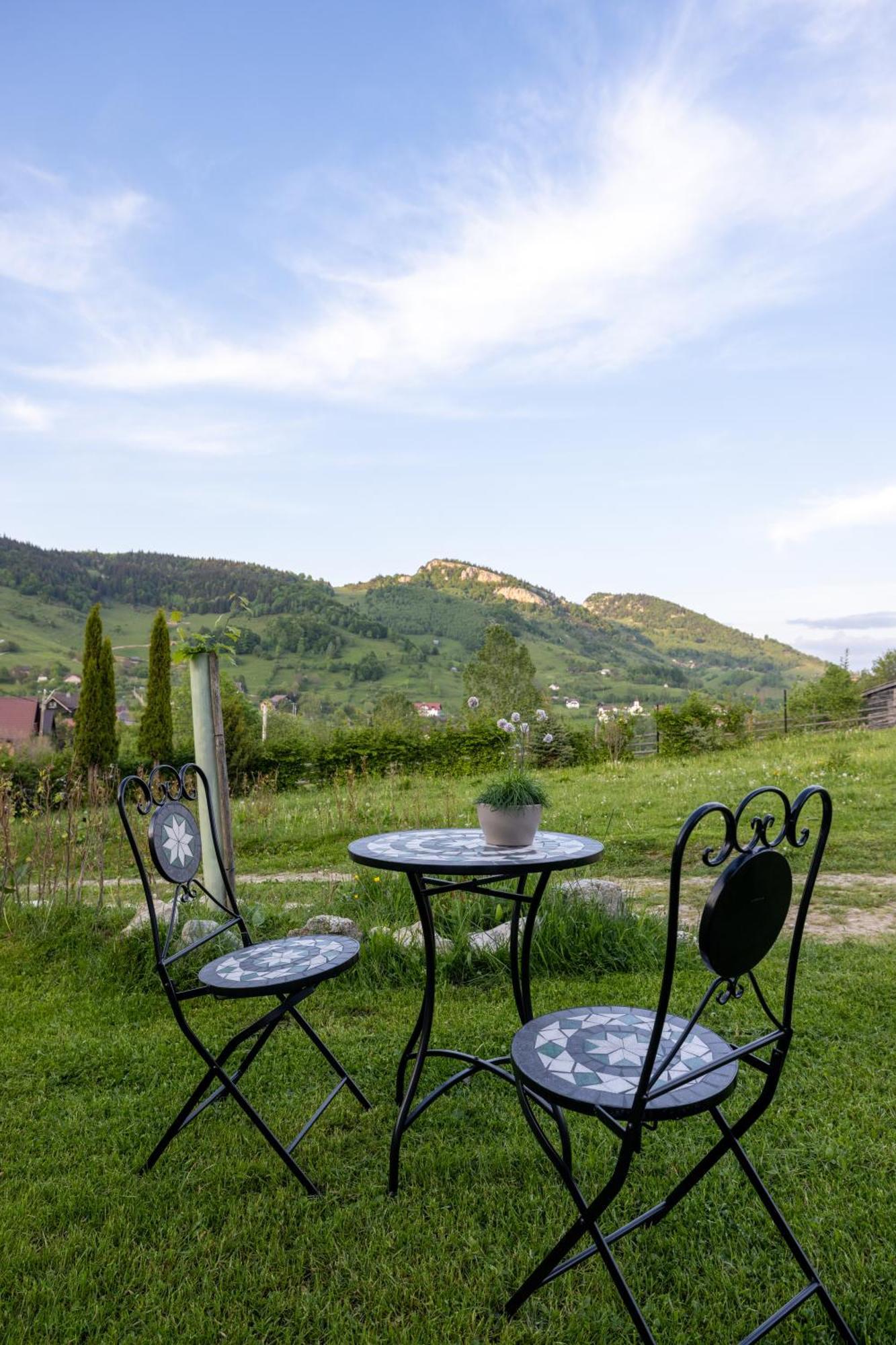 Ograda Magura Village Exterior photo